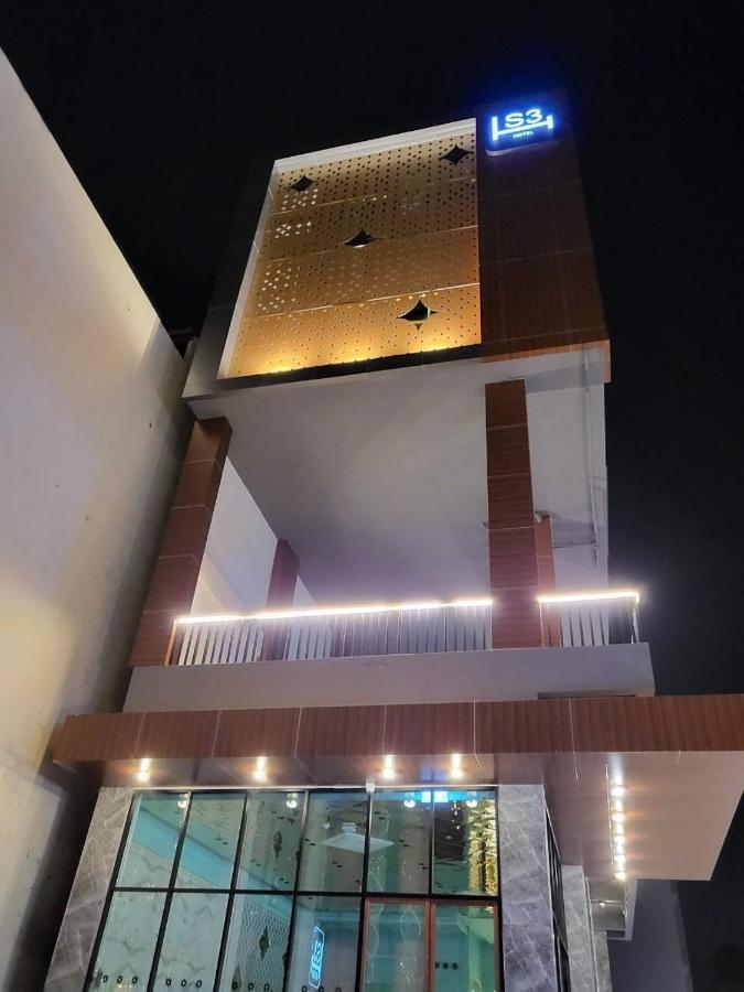 S3 Huahin Hotel Exterior foto